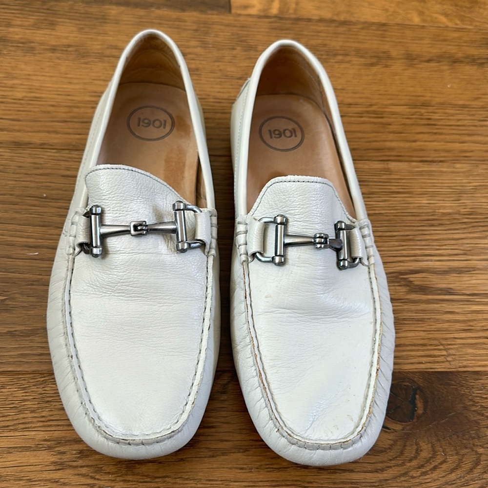 Men’s 1901 Loafers